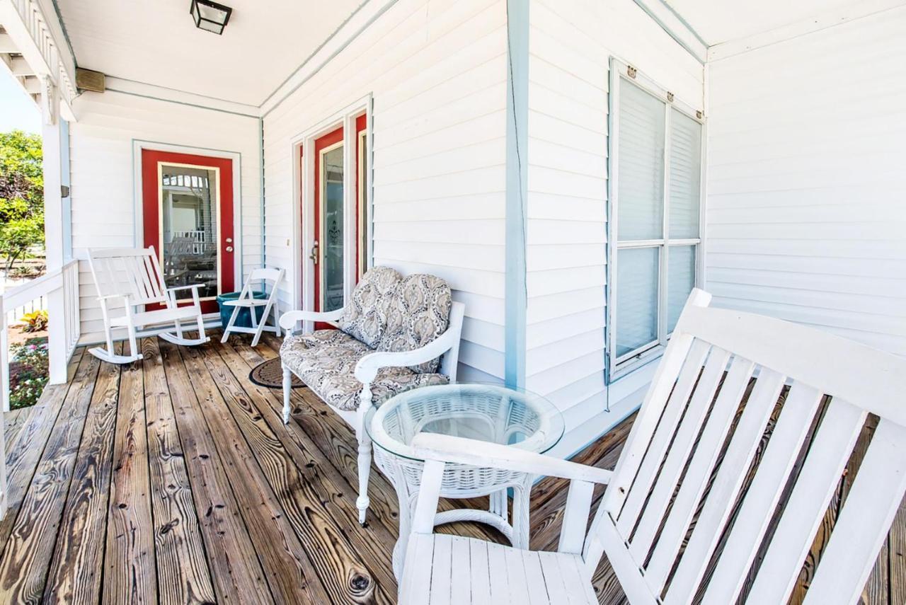 Crystal Cottage Destin Exteriér fotografie